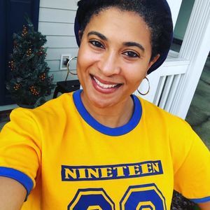 Meet your Posher, Renee